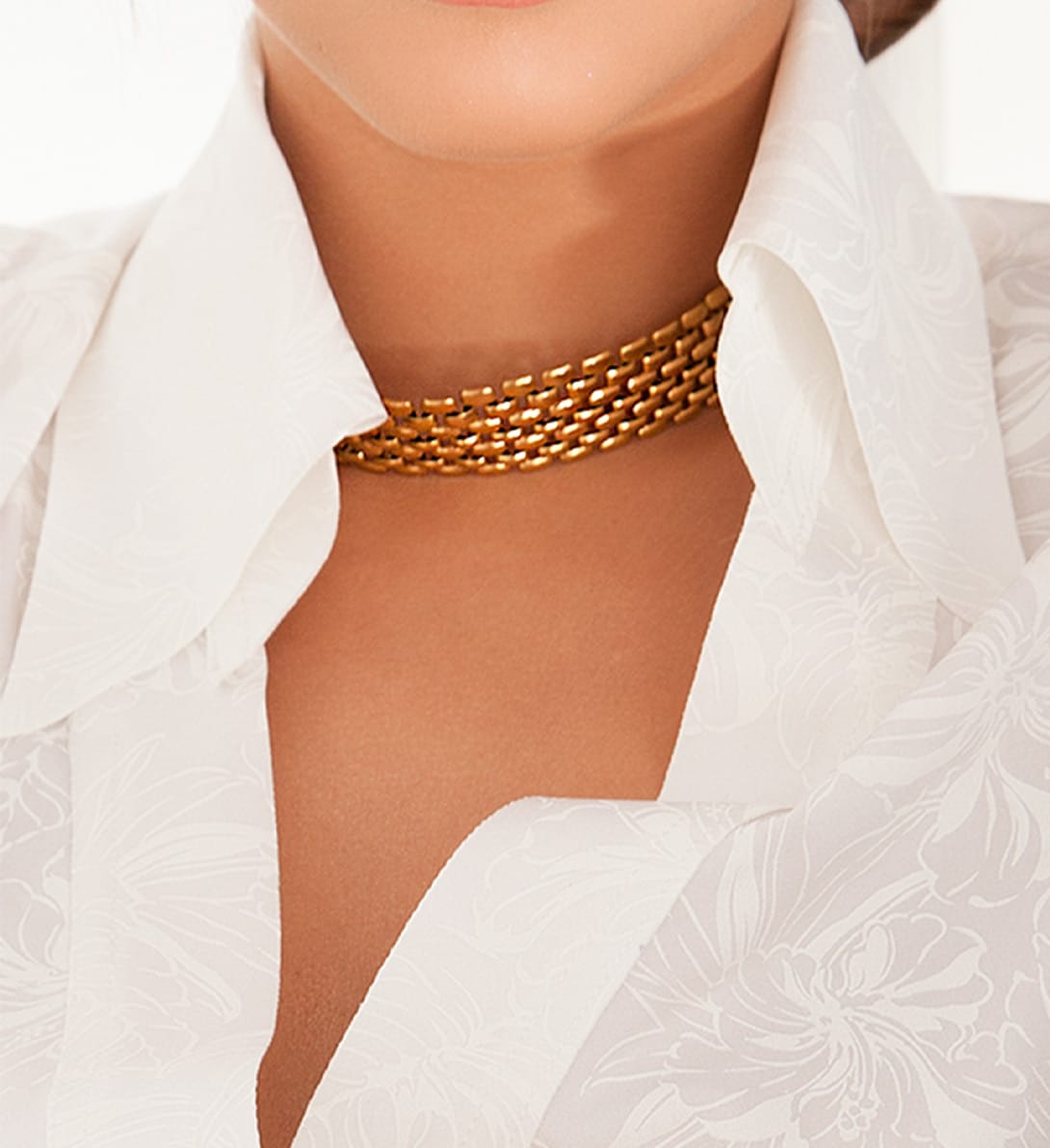 SARRA - Unveiling a Modern Era of Exquisite Jewellery | Online Boutique - Necklaces